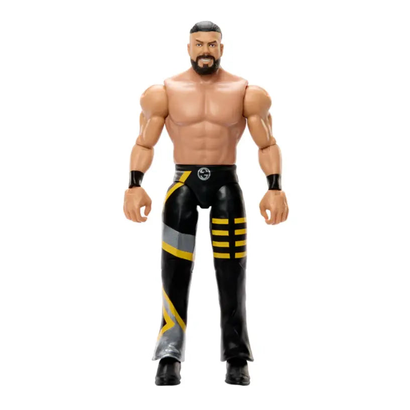 Andrade - Wwe Basic Series 155