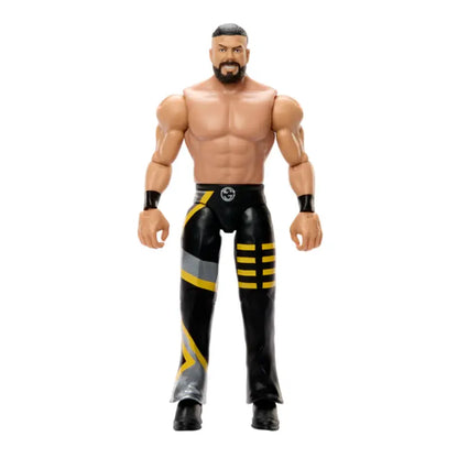 Andrade - Wwe Basic Series 155