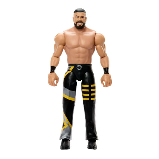Andrade - Wwe Basic Series 155