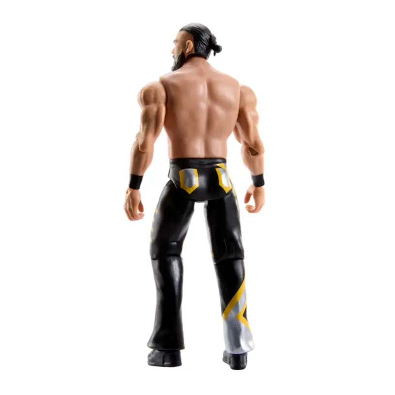 Andrade - Wwe Basic Series 155