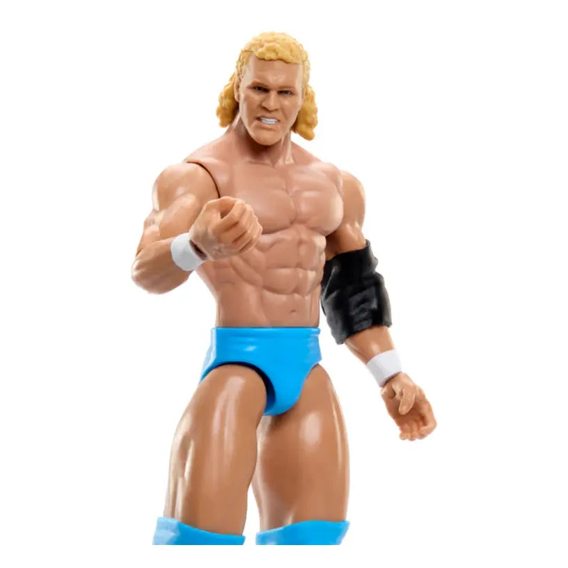 Sid Justice - Wwe Basic Series 155