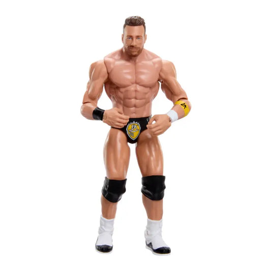 La Knight - Wwe Basic Series 155