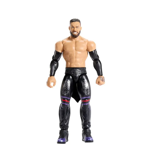 Finn Balor - Wwe Mattel Basic Series 156 Action Figure