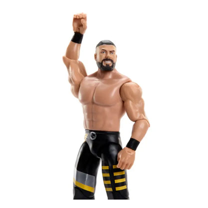 Andrade - Wwe Basic Series 155