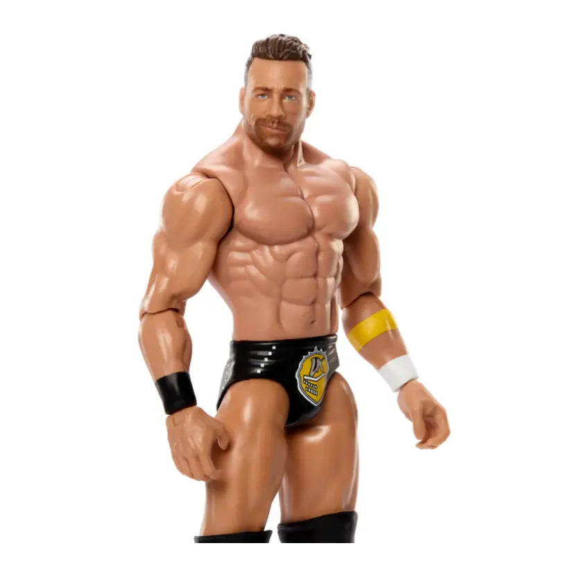 La Knight - Wwe Basic Series 155
