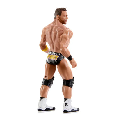 La Knight - Wwe Basic Series 155