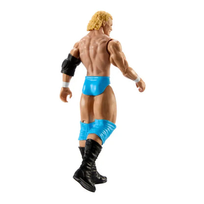 Sid Justice - Wwe Basic Series 155