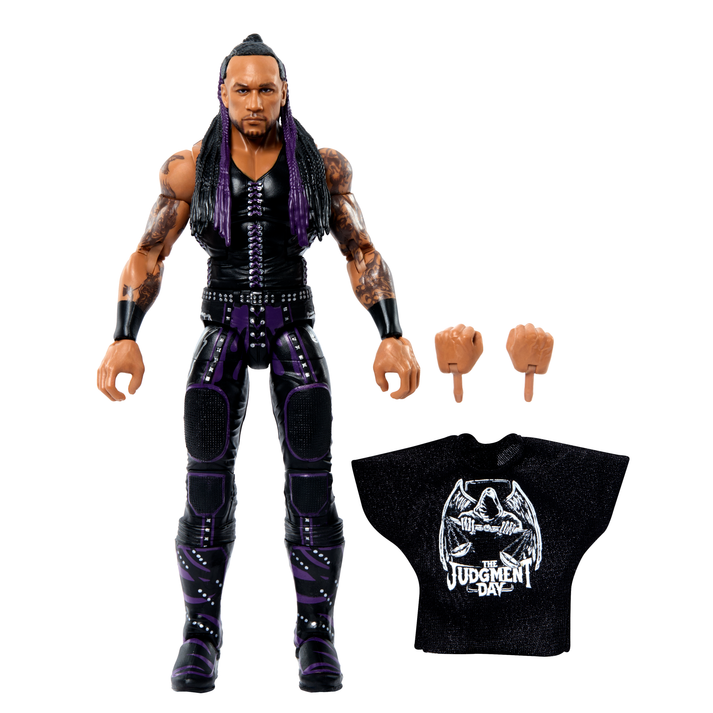 Damian Priest - Wwe Elite Top Picks 2025