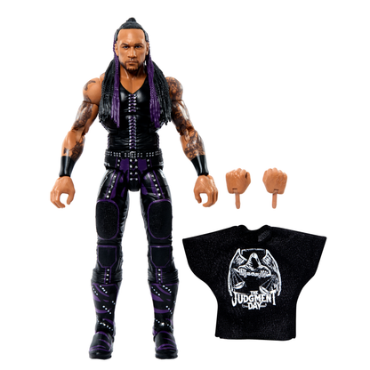 Damian Priest - Wwe Elite Top Picks 2025
