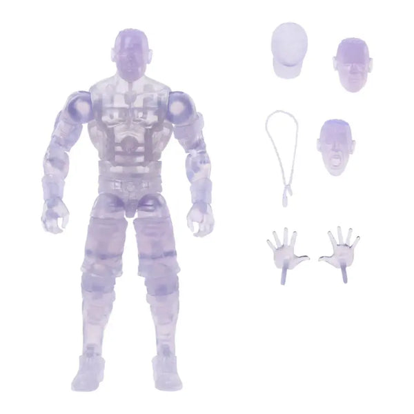 John Cena Collector Edition - Wwe Elite Greatest Hits 8