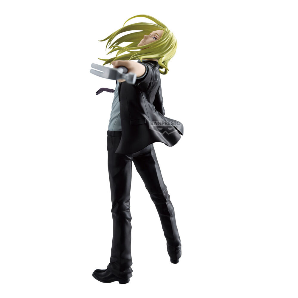 Sakamoto Days - Vibration Stars - Shishiba