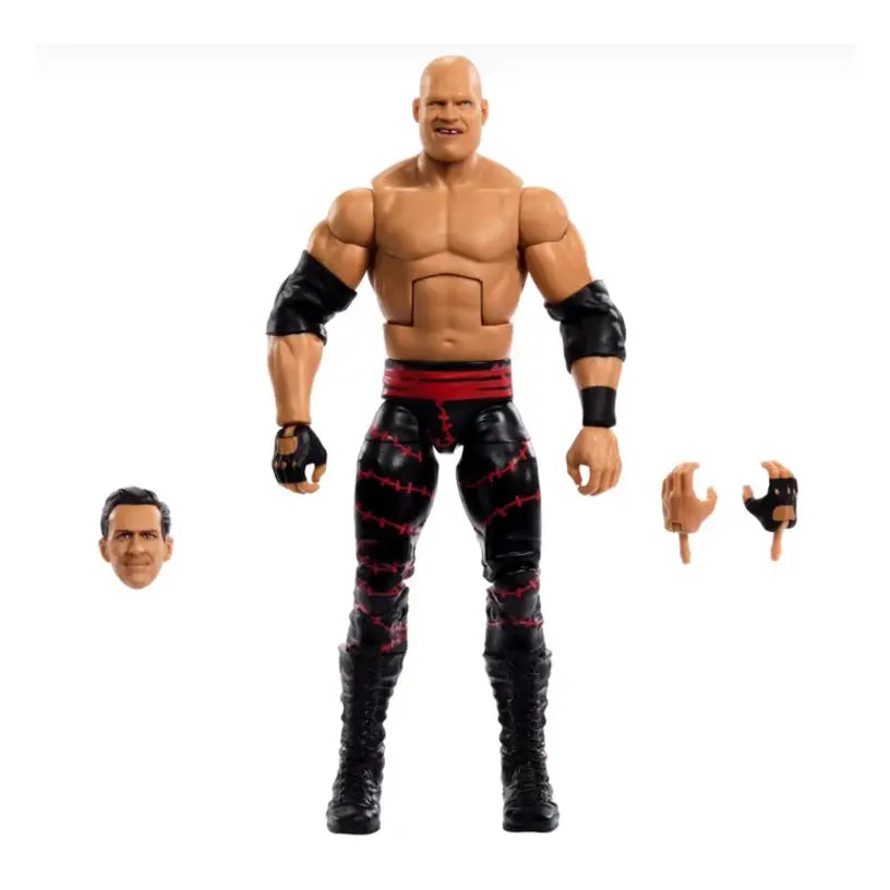 Kane - WWE Elite 2024 Summerslam Action Figure