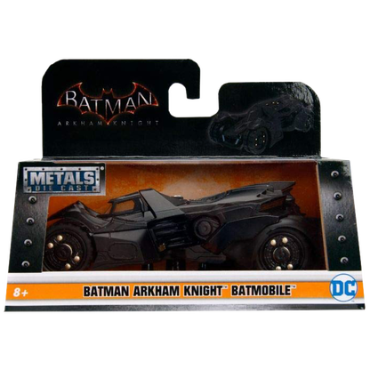 Batman: Arkham Knight - 1:32 Batmobile Diecast Vehicle
