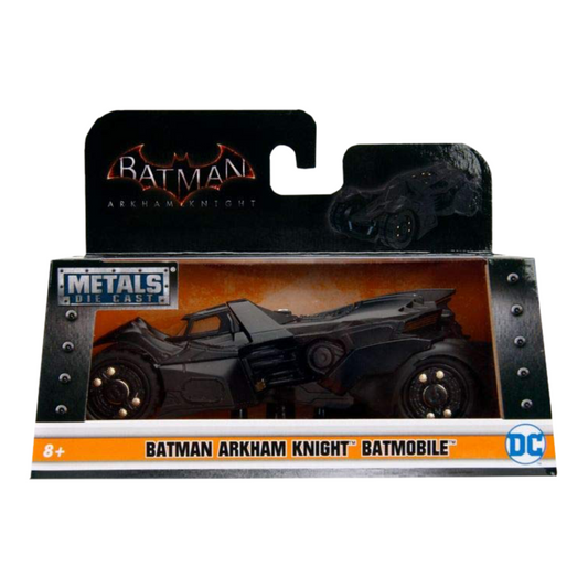 Batman: Arkham Knight - 1:32 Batmobile Diecast Vehicle