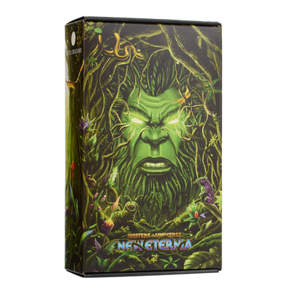Moss Man - Masters Of The Universe Masterverse Exclusive