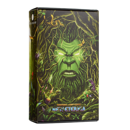 Moss Man - Masters Of The Universe Masterverse Exclusive