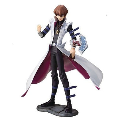 Yu-Gi-Oh?: Artfx J Seto Kaiba -Duel With Destiny- 1/7 Scale Figure (Kotobukiya)