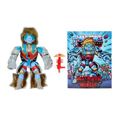 Stonedar - Masters Of The Universe Origins Figure