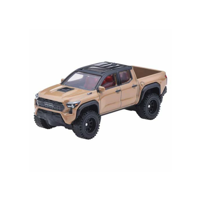 2024 Toyota Tacoma 128 Hot Wheels Boulevard Gjt68-958C