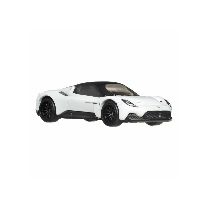 Maserati Mc20 127 Hot Wheels Boulevard Gjt68-958C