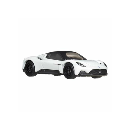 Maserati Mc20 127 Hot Wheels Boulevard Gjt68-958C