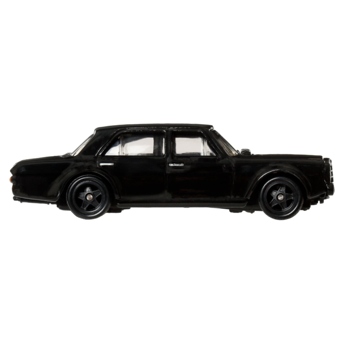 Hot Wheels Mercedes Benz 300 Sel 6.8 Amg Car Culture Fpy86-961Q