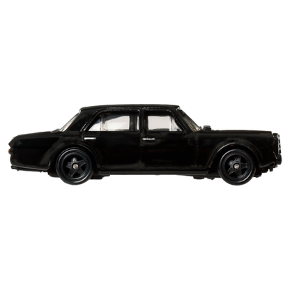 Hot Wheels Mercedes Benz 300 Sel 6.8 Amg Car Culture Fpy86-961Q