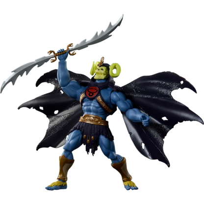 Skel-Ra - Masters Of Universe X Thundercats Origins Deluxe Figure