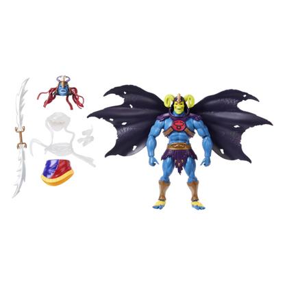 Skel-Ra - Masters Of Universe X Thundercats Origins Deluxe Figure