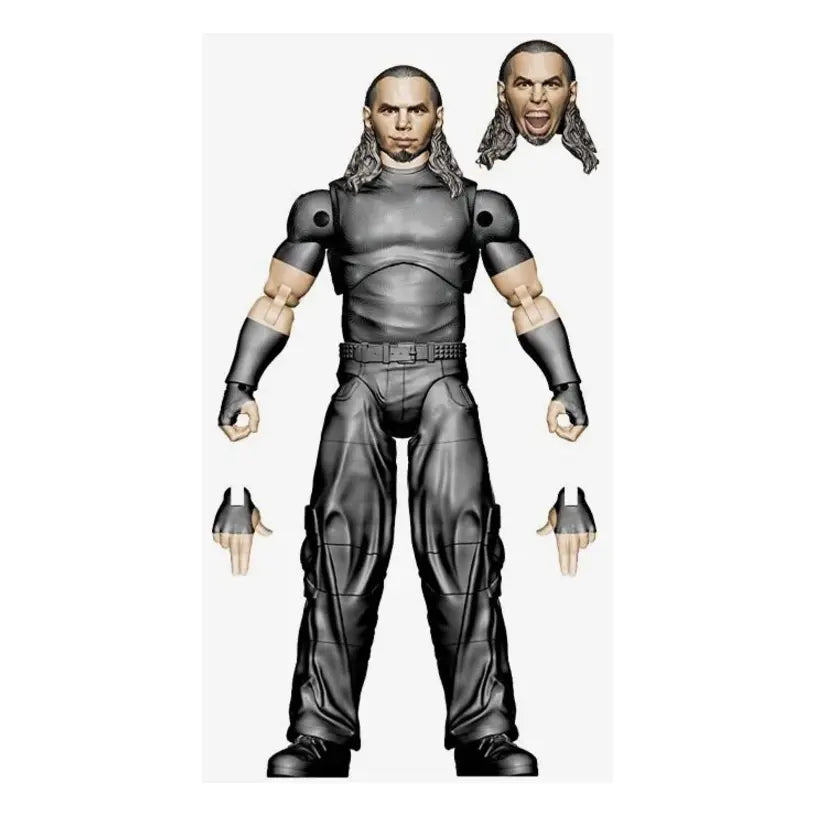 Matt Hardy - Aew Unrivaled Series 16