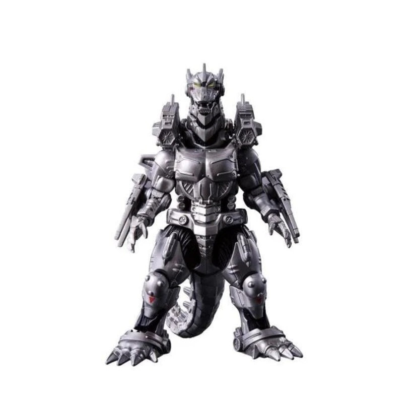 Godzilla - Mechagodzilla 6 Inch Figure