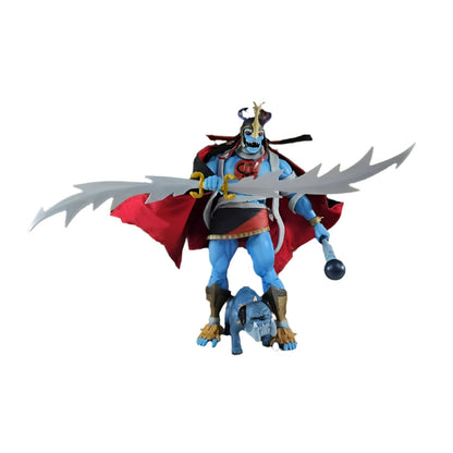 Mumm-Ra with Ma-Mutt : ThunderCats Ultimates 7-Inch Action Figure