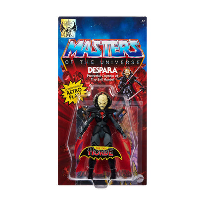 Despara - Masters Of The Universe Origins Exclusive