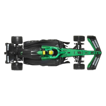 Hot Wheels Formula 1  Kick Sauber Racing 1:64 Scale #5