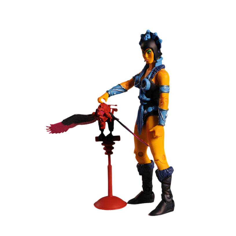Evil Lyn - Masters Of The Universe Classics 2009 Figure