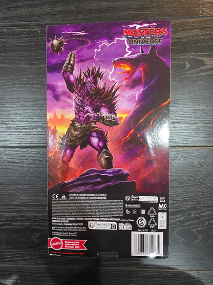 Spikor - Masters Of The Universe Origins Movie Figure