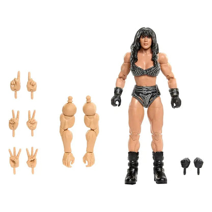 Chyna - 2026 Wwe Elite Collection Summerslam Series 7