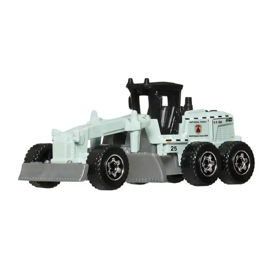 Matchbox Ground Grinder 56/125