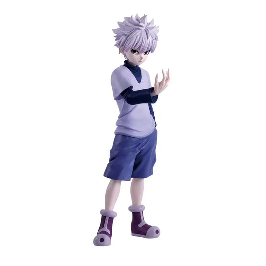Hunter X Hunter - Killua Grandista Figure