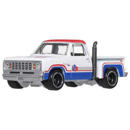 1978 Dodge Express Truck 145 Hot Wheels Boulevard Gjt68-958F