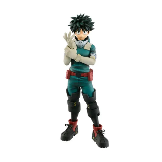 My Hero Academia - Deku Ii Age Of Heroes 6" Pvc Statue