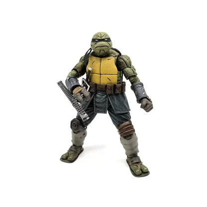 Neca TMNT Ultimate The Last Ronin Unarmored 7-Inch Scale Action Figure