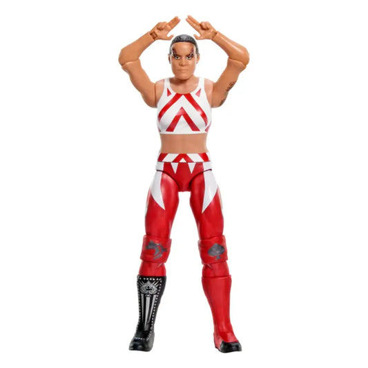 Shyana Baszler - WWE Basic Figures Series 146 Figure