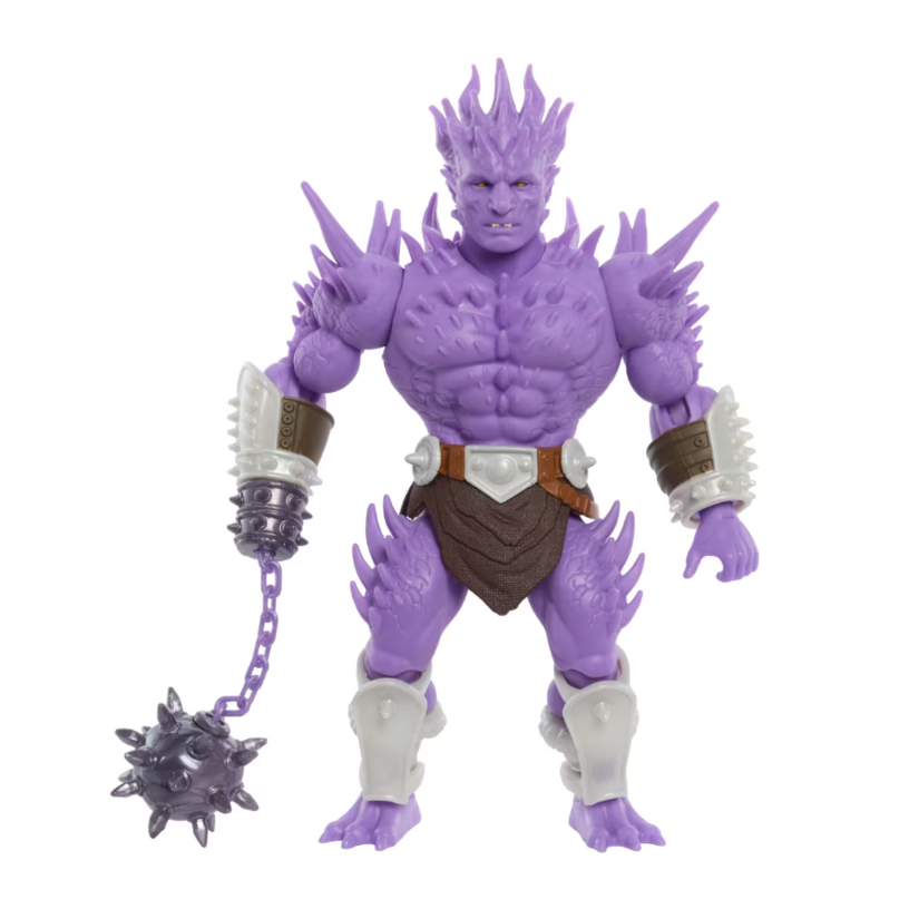 Spikor - Masters Of The Universe Origins Movie Figure