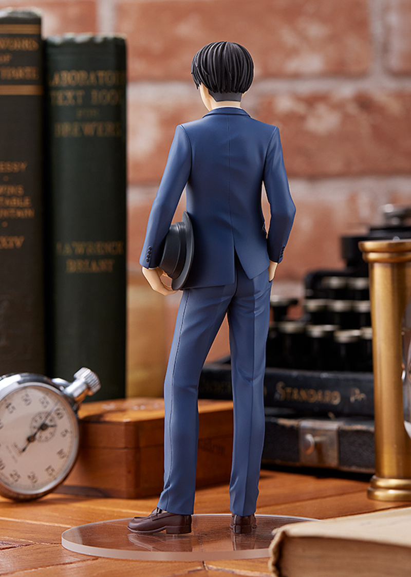 Pop Up Parade: Attack On Titan - Levi: Suit Ver.