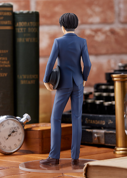 Pop Up Parade: Attack On Titan - Levi: Suit Ver.