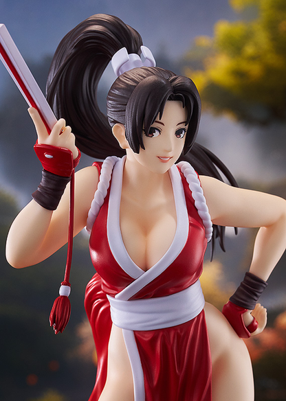 The King Of Fighters '97: Pop Up Parade Mai Shiranui (Max Factory)