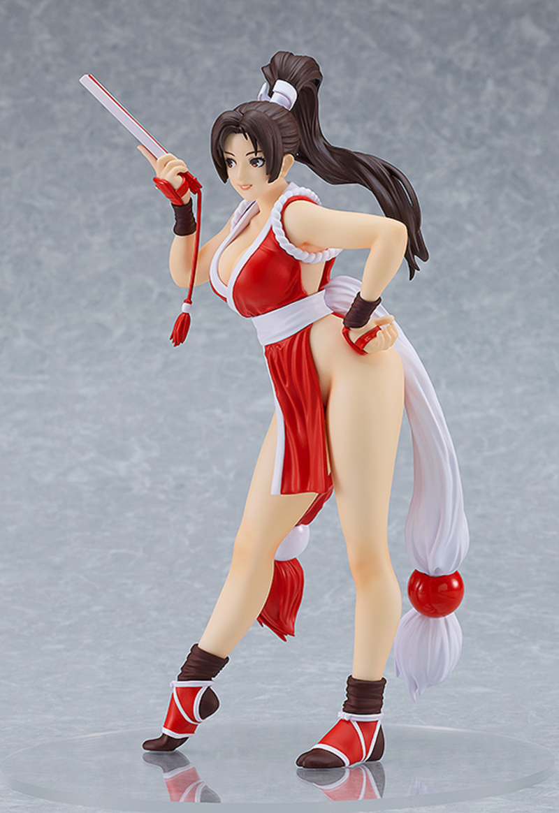 The King Of Fighters '97: Pop Up Parade Mai Shiranui (Max Factory)