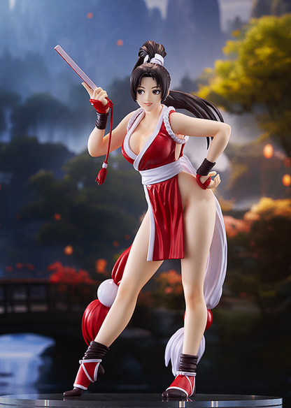 The King Of Fighters '97: Pop Up Parade Mai Shiranui (Max Factory)