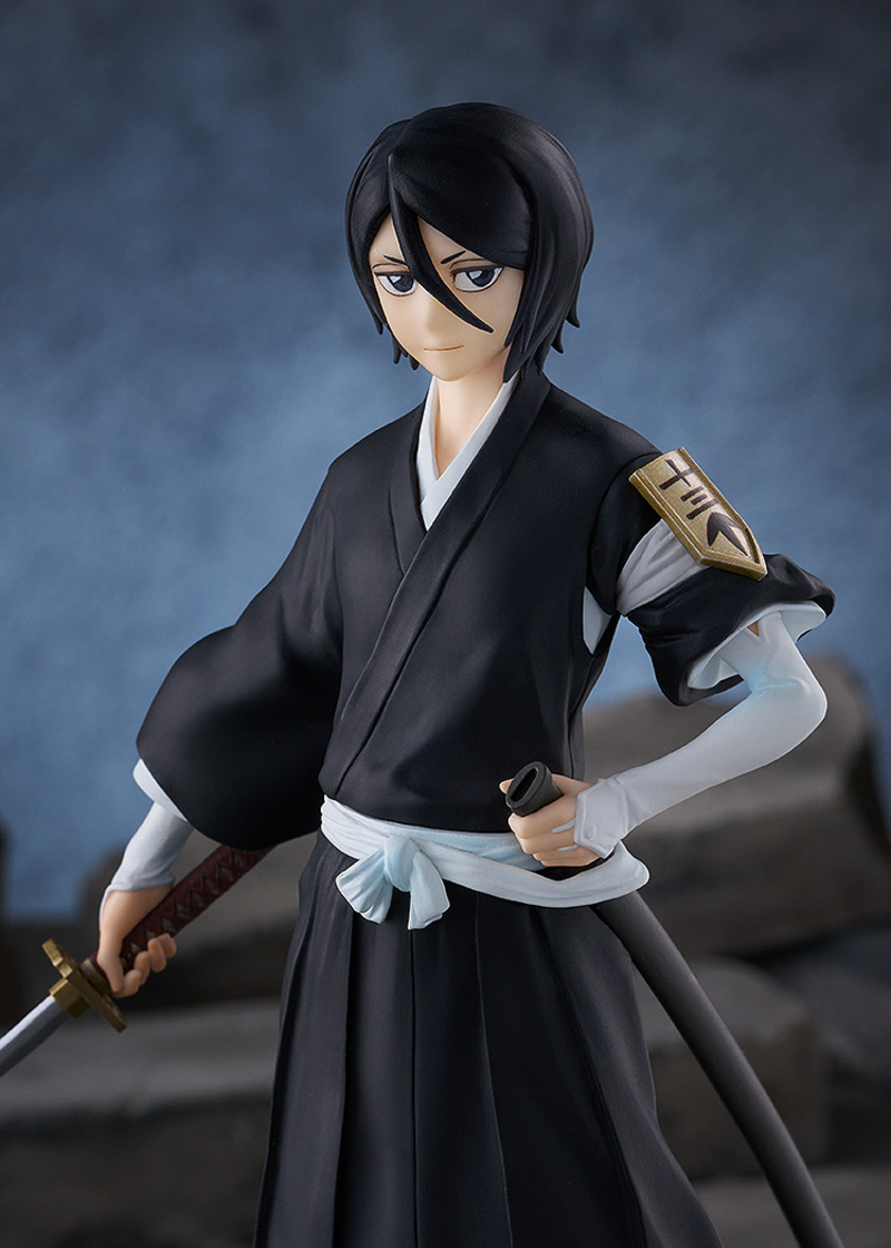 Bleach: Pop Up Parade Rukia Kuchiki (Good Smile Company)